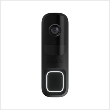 Ajax Doorbell (8EU) ASP, 66391.125.BL1