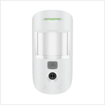 Superior Ajax MotionCam (PhOD) Jeweller (8PD), 67729.120.WH1