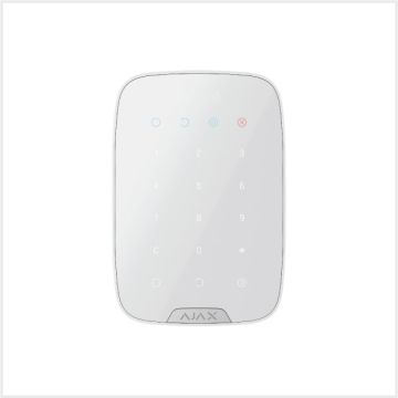 Superior Ajax KeyPad Plus, 70224.83.WH1