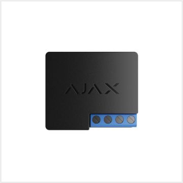 Ajax WallSwitch (8EU) ASP, 38189.13.BL1