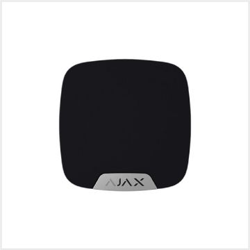 Ajax Home Siren (Black), 8681.11.BL1