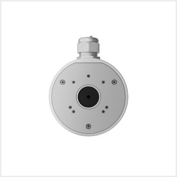 Ajax JunctionBox (118) ASP White, 88881.234.WH