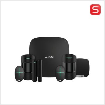 Ajax Kit 3 S, 90766.244.BL1