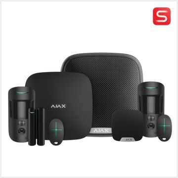 Ajax Kit 11 S, 90782.237.BL1