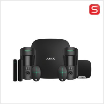 Ajax Kit 13 S, 90786.240.BL1