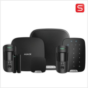 Ajax Kit 14 S, 90788.241.BL1