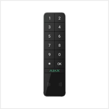 Ajax KeyPad Outdoor Jeweller (8EU) ASP, 99968.286.BL1