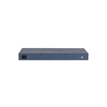Dahua 24-Port Gigabit PoE+ Switch with Cloud Management., DH-CS4226-24ET-240-V2