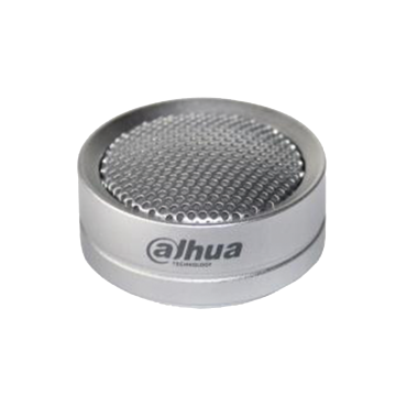 Dahua Hi-fidelity Omni-directional Audio Pickup Microphone., DH-HAP120