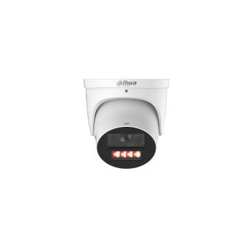 Dahua 8MP Eyeball Camera with 3.60mm Fixed Lens from the WizMind 5 Series., DH-IPC-HDW5859HP-ASE-PV-0360B-PRO-ATC