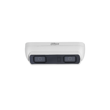 Dahua 4MP Eyeball Camera with 2.00mm Fixed Lens., DH-IPC-HDW8441XP-3D-0200B