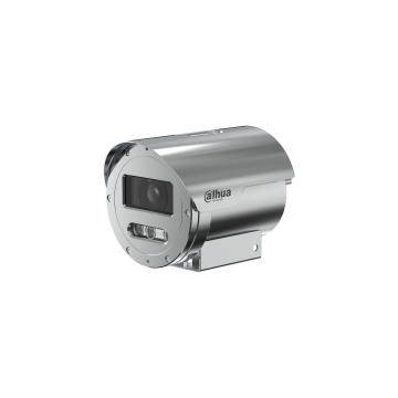 Dahua 4MP Explosion-proof IR Bullet Camera with Motorized Varifocal Lens., DH-IPC-HFE8441RP-Z-27135-316