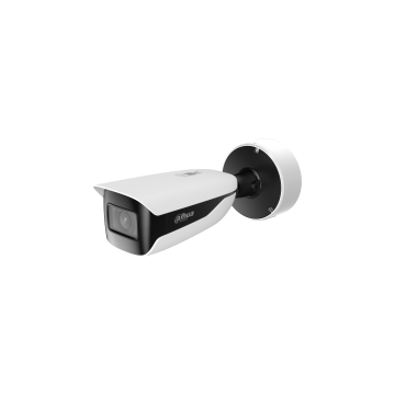 Dahua 8MP Bullet Camera with Motorized Varifocal Lens., DH-IPC-HFW7842HP-Z-2712F-DC12AC24V-ATC-X