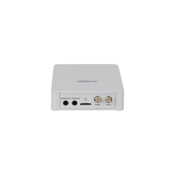 Dahua 2MP Ultra Pinhole Camera with modular lens system., DH-IPC-HUM8241EP-E2-S3