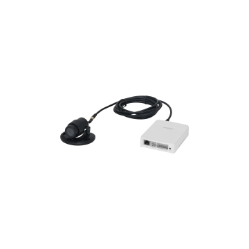 Dahua 2MP Eyeball Camera with 2.8mm Fixed Lens., DH-KIT/IPC-HUM8241EP-E1-L3-0280B-S3