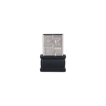 USB Wireless Adapter supporting 802.11ax (Wi-Fi 6) technology., DH-NC300