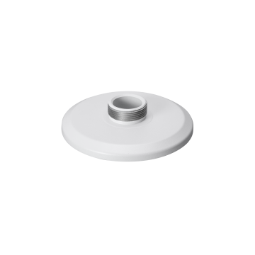 Dahua mounting bracket accessory designed for fisheye cameras., DH-PFA100-V2