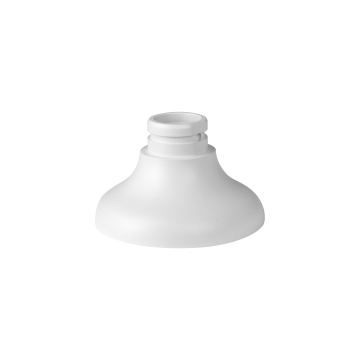 Dahua mounting bracket accessory designed for mini dome and eyeball cameras., DH-PFA106-V2