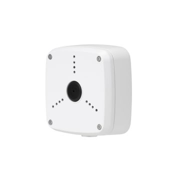 Dahua Junction Box for Bullet and Eyeball Cameras., DH-PFA122-V3