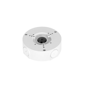 Dahua Junction Box with IP66 and IK10 Protection., DH-PFA130A-E-V2