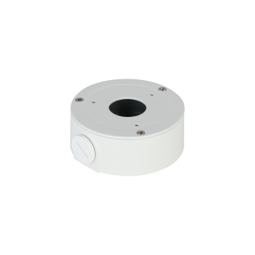 Basic waterproof accessory with perfect matching compatibility for security equipment installations., DH-PFA134-V2