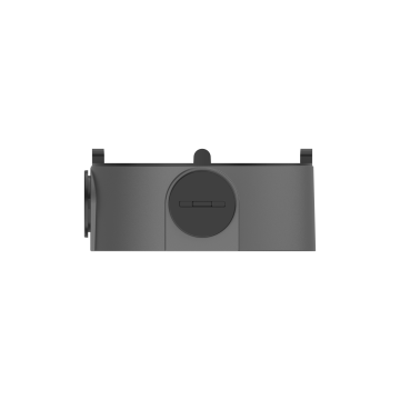 Dahua Basic Water-proof Junction Box in Grey., DH-PFA13A-E-Grey