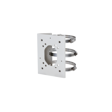 Dahua Anti-corrosion Pole Mount Bracket., DH-PFA155A