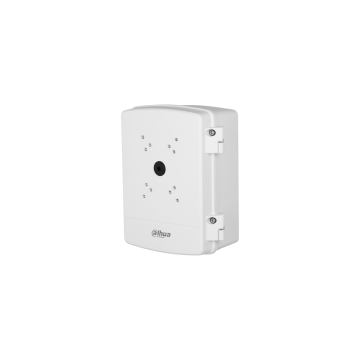 Dahua Junction Box for Security Cameras., DH-PFA6400SA