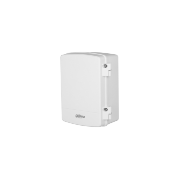 Dahua Junction Box made from aluminum alloy and SECC steel., DH-PFA6401S