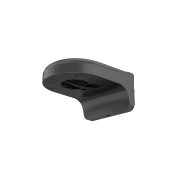 Dahua wall mount brackets for security cameras., DH-PFB2203W-B-Black