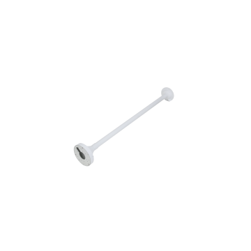 Dahua Pole Mount Bracket., DH-PFB2212C