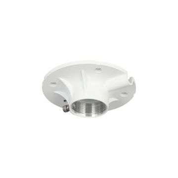 Dahua ceiling mount bracket designed for big dome cameras and PTZ systems., DH-PFB301C-V2
