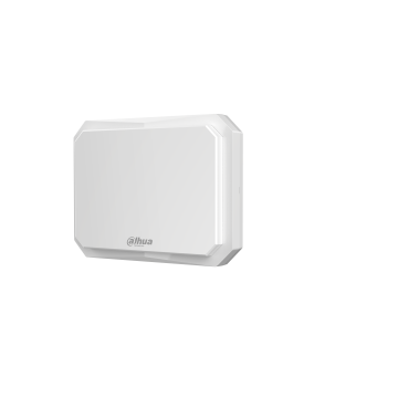 Dahua 300m Security Radar with 90° Horizontal Detection Angle., DH-PFR4K-D300