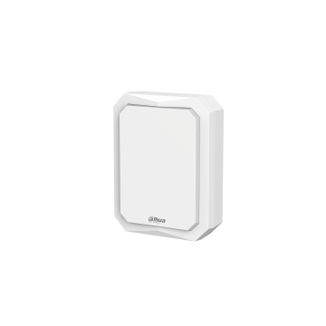 Dahua 120m Q-band Security Radar for Area Protection with Radar-PTZ Smart Tracking., DH-PFR4Q-E120