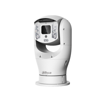 Dahua PTZ Camera with 45x Optical Zoom and Starlight Technology., DH-PTZ19245U-IRB-N