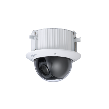 Dahua 2MP PTZ Camera with 25x Optical Zoom., DH-SD52C225DB-HC
