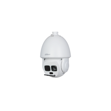 Dahua 4MP PTZ Camera with 45x optical zoom and anti-corrosion coating., DH-SD6AL445GB-HNV-IR