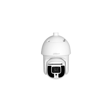 Dahua PTZ Camera with 40x optical zoom and Starlight technology., DH-SD8A440GA-HNV