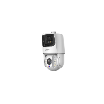 Dahua 4MP PTZ Camera with 32x Optical Zoom and Dual Channel Recording., DH-SDT6E432-8P-MB-A-PV1-0280