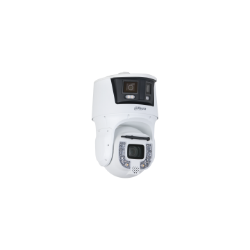 Dahua 8MP PTZ Camera with 42x Optical Zoom., DH-SDT8C842-8P-FA-APV-0280