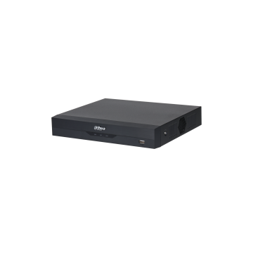 Dahua 4-Channel XVR Digital Video Recorder with AI Analytics., DH-XVR5104HS-I3(V3.0)
