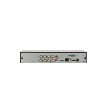 Dahua 8-Channel AI XVR Hybrid Video Recorder., DH-XVR5108HS-4KL-I3(V2.0)