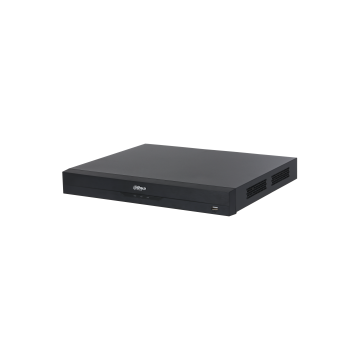 Dahua Pentabrid Network Video Recorder supporting up to 32 channels., DH-XVR5232AN-4KL-I3