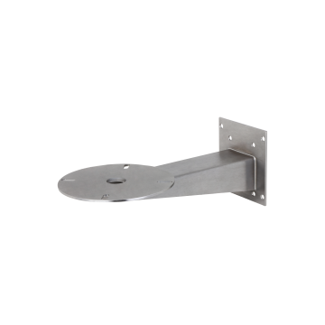 Dahua Wall Mount Bracket for EPC230U-PTZ Camera Series., DH-ZAZ660B-A