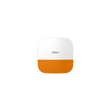 Dahua ARA13-W2 Wireless Security Device in Orange., DHI-ARA13-W2(868O)-Orange
