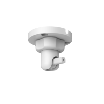 Dahua mounting bracket supporting both wall and ceiling installation., DHI-ARA33A