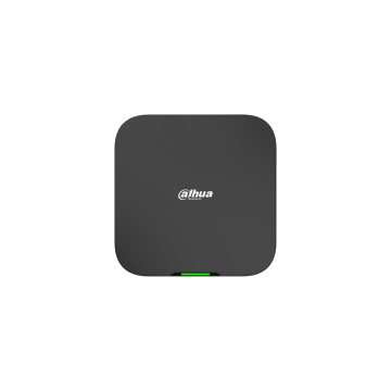 Dahua ARC3800H 4G Wireless Alarm Hub., DHI-ARC3800H-FW2(868)-B-Black