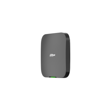 Dahua ARC3800H-W2 WiFi Alarm Hub., DHI-ARC3800H-W2(868)-B-Black
