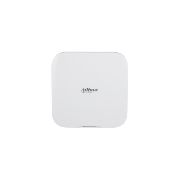 Dahua ARC3800H-W2 WiFi Hub supporting alarm video verification through IPC integration., DHI-ARC3800H-W2(868)