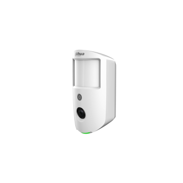 Dahua Wireless PIR Motion Detector with Temperature Measurement., DHI-ARD1731-W2(868)